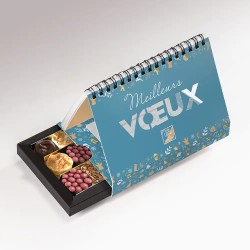 Calendrier Coffret...