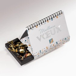 Calendrier Coffret...