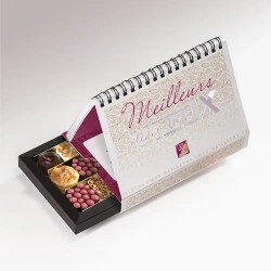 Calendrier Coffret...